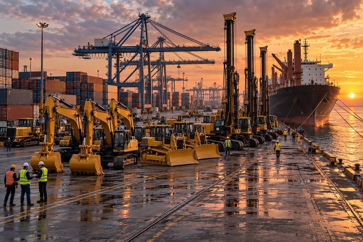 Fleet Procurement