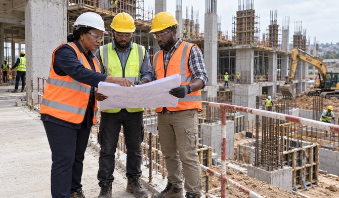Construction support