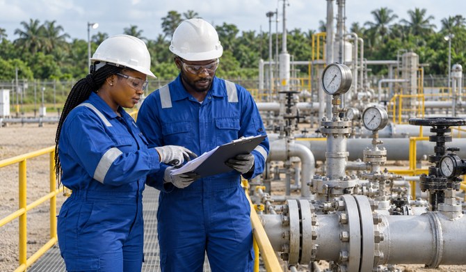 Oil and Gas advisory
